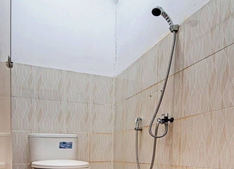 هتل Oyo 92746 Wisma 35