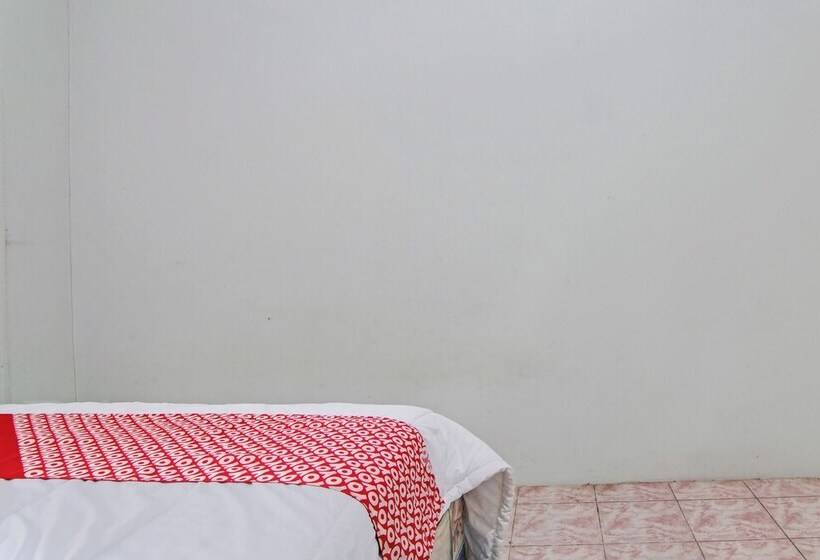 هتل Oyo 92746 Wisma 35