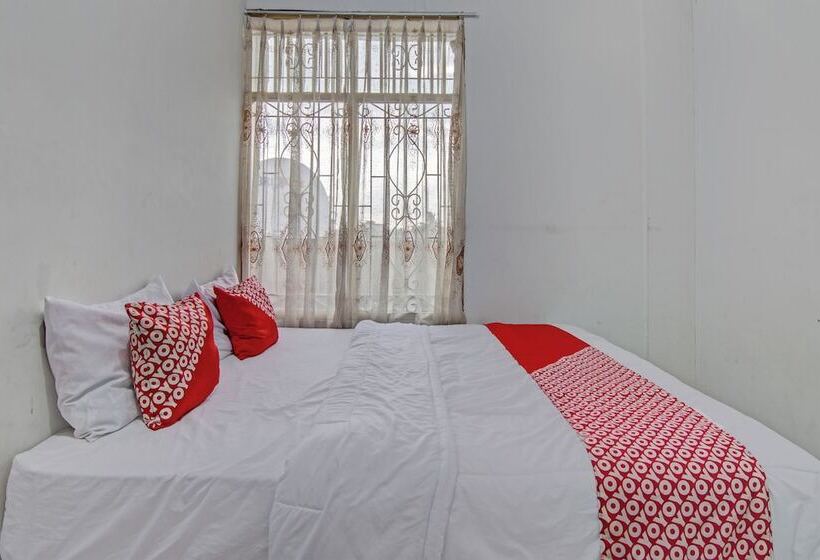 هتل Oyo 92746 Wisma 35