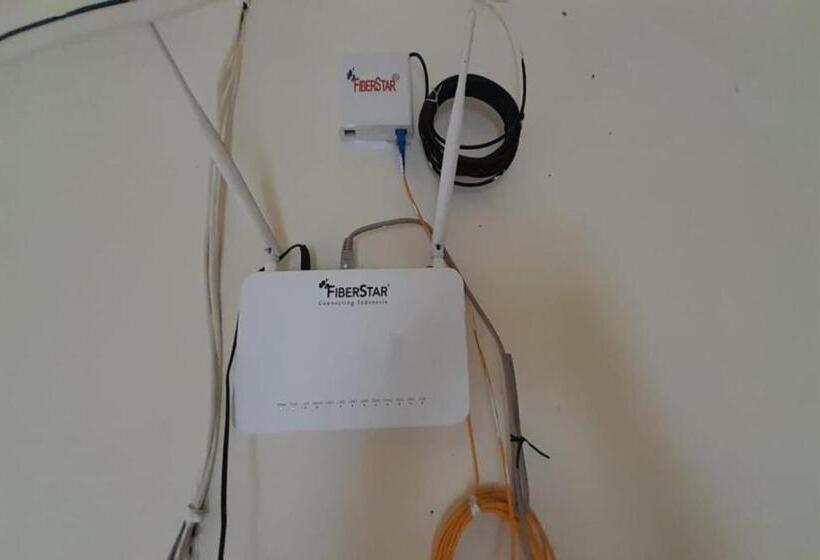 בית מלון כפרי Oyo 92772 Losmen Diah Syariah