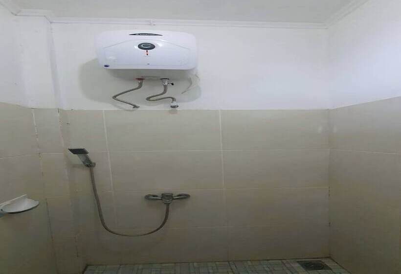 فندق Spot On 92777 Leheran Homestay Near Chr Farm