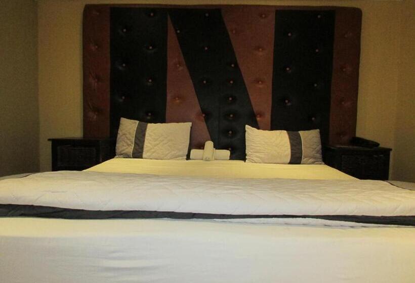 צימר Comfort Stay In Hammanskraal Close To Dinokeng