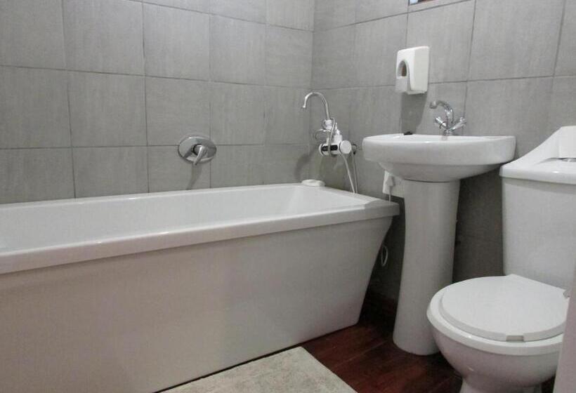 צימר Comfort Stay In Hammanskraal Close To Dinokeng