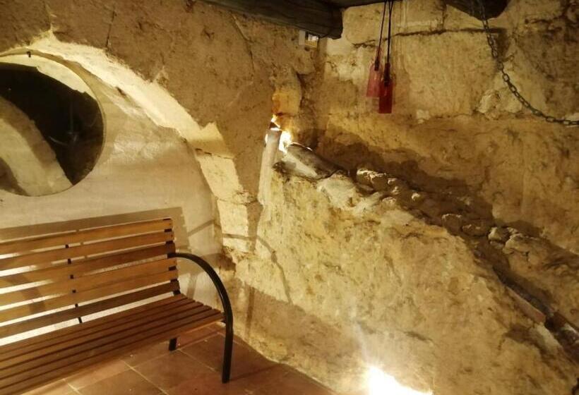 تختخواب و صبحانه Domus Case Vacanze Civico Del Mare