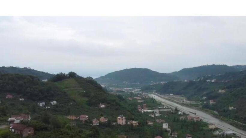 مبيت وإفطار Karadeniz Kuş Cenneti Kaşıkçı