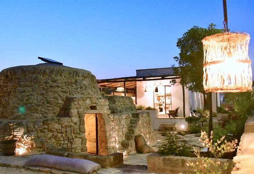 Bed and Breakfast Trullo Santovia