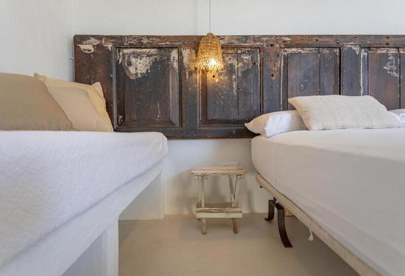 Bed and Breakfast Trullo Santovia