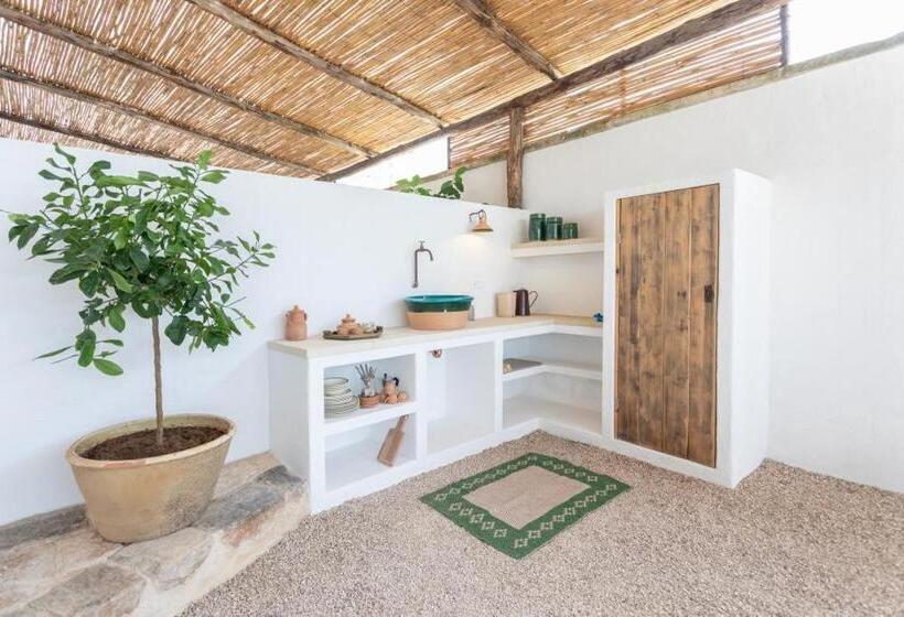 Bed and Breakfast Trullo Santovia
