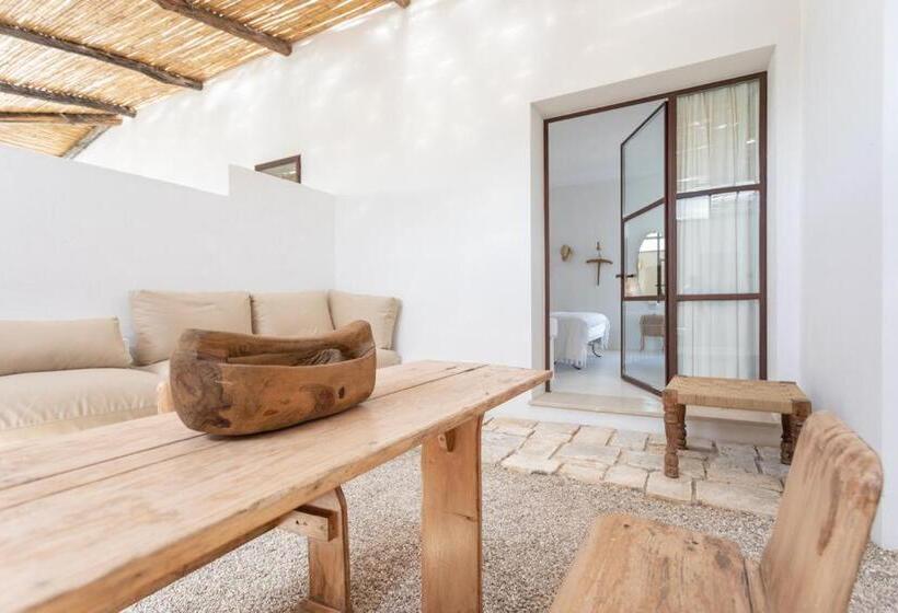 Bed and Breakfast Trullo Santovia