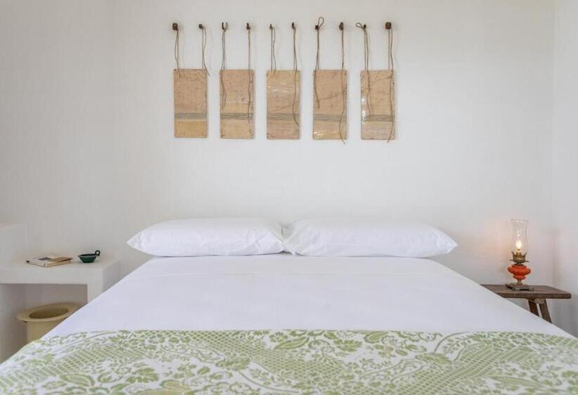 Bed and Breakfast Trullo Santovia