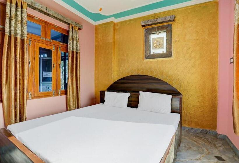 فندق Oyo 81499 As Grand