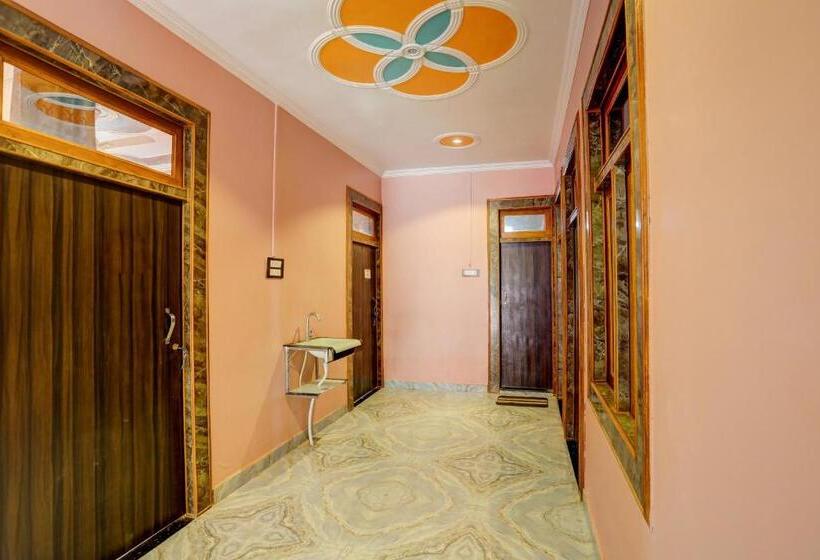 فندق Oyo 81499 As Grand