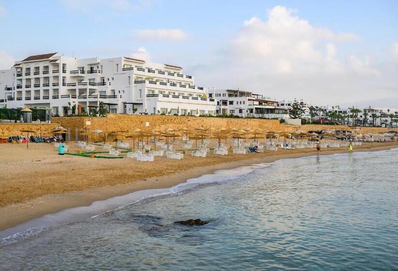 فندق Playa Del Pacha Suites