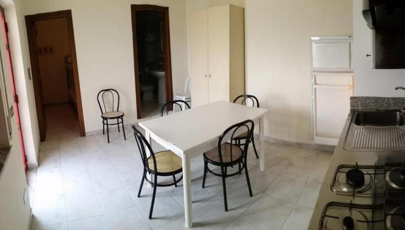 فندق Villaggio Magna Grecia