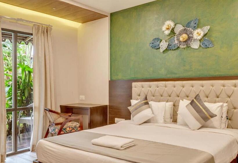 Le Dando Beach Resort By Orion Hotels