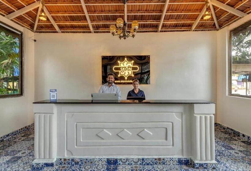 Le Dando Beach Resort By Orion Hotels