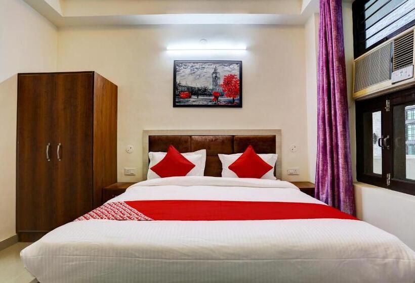 Flagship Hotel Umrao Inn