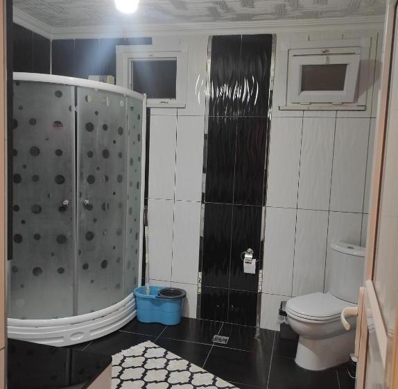 ペンション Badalapart