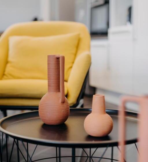 پانسیون Coeur De Ville #h2  Central & Cosy   Logement Partagé   Chambre Privée