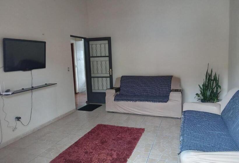 פנסיון Pousada Alvinópolis