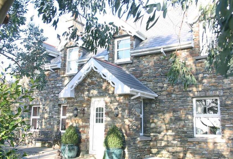 住宿加早餐  Lis Ardagh Lodge
