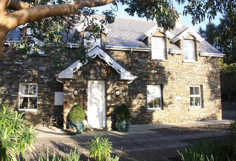 住宿加早餐  Lis Ardagh Lodge