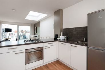 Cityden Centre Serviced Apartments