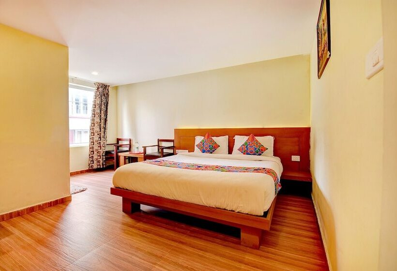 Fabhotel Abirami Grand Inn