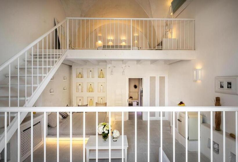 مسافرخانه Baglioni Masseria Muzza