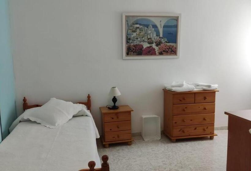 فندق فئة نجمة واحدة Casa David