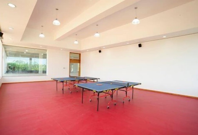Отель Aarohi Starz Club
