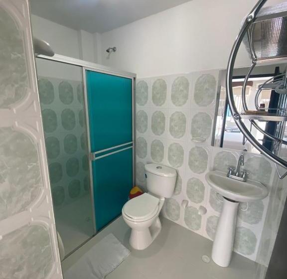 هتل Torres Del Llano