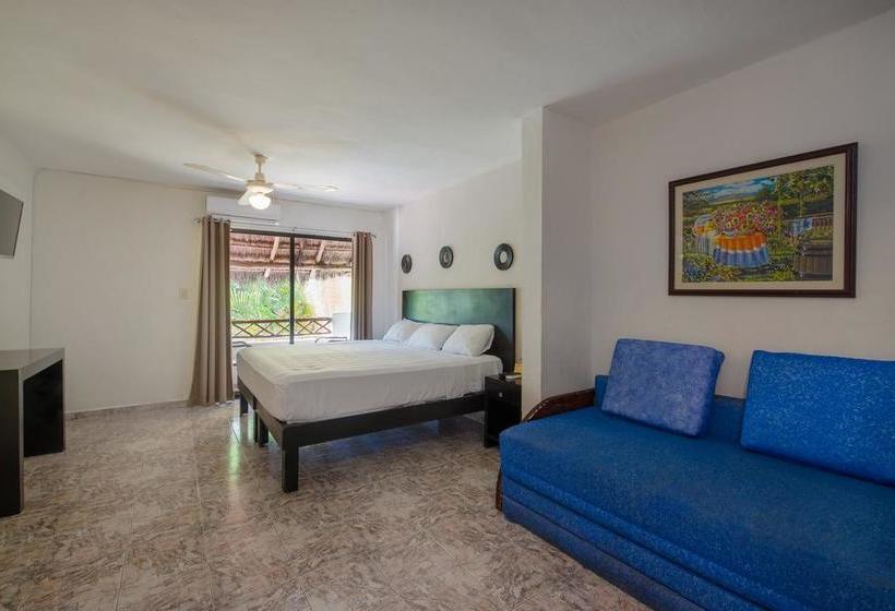Fotos del hotel Caracol Suite:  13