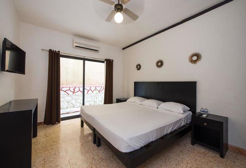 Fotos del hotel Caracol Suite:  5