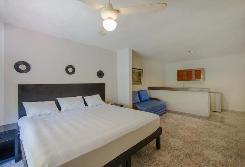 Fotos del hotel Caracol Suite:  4