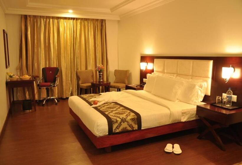 فندق Grand Clarks Inn