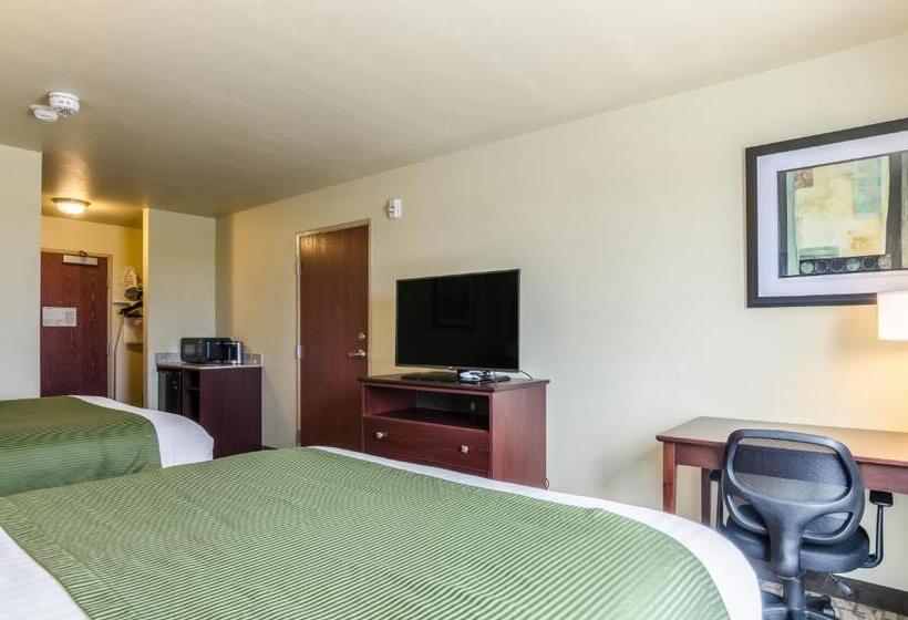 فندق Cobblestone Inn & Suites  Oberlin