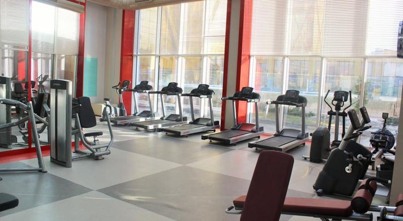 Fotos del hotel Dalga Residences By Rotana - Istanbul:  28