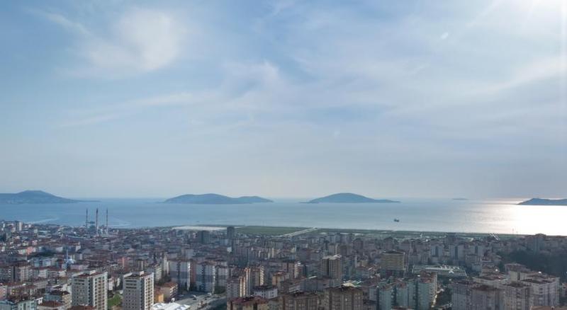 Fotos del hotel Dalga Residences By Rotana - Istanbul:  26