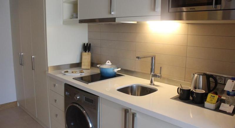 Fotos del hotel Dalga Residences By Rotana - Istanbul:  15