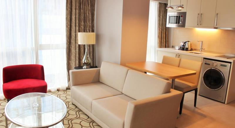 Fotos del hotel Dalga Residences By Rotana - Istanbul:  6