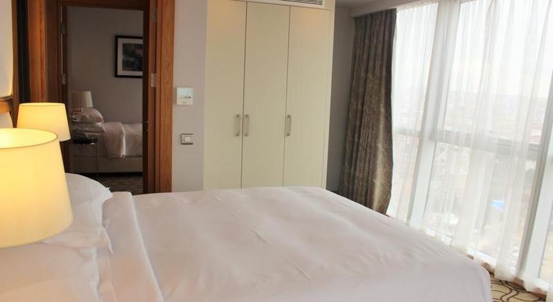 Fotos del hotel Dalga Residences By Rotana - Istanbul:  8