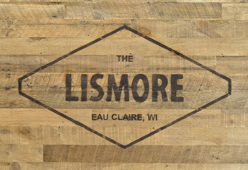هتل The Lismore Eau Claire   A Doubletree By Hilton
