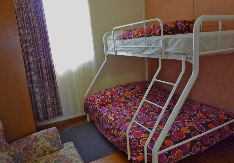 Fotos del hotel Durras Lake North Holiday Park:  5
