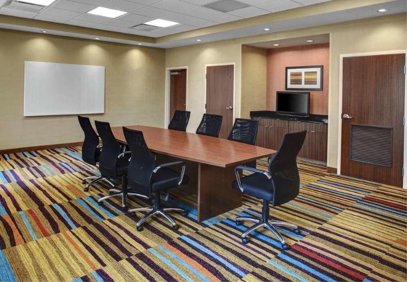 호텔 Fairfield Inn & Suites By Marriott Douglas