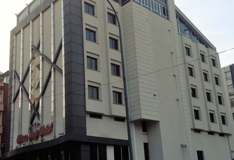Hotel Günes Isigi