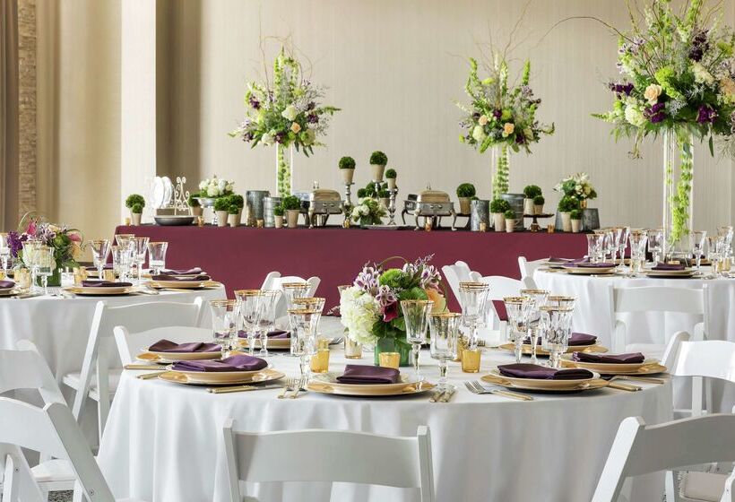 בית מלון כפרי Hampton Inn & Suites Napa