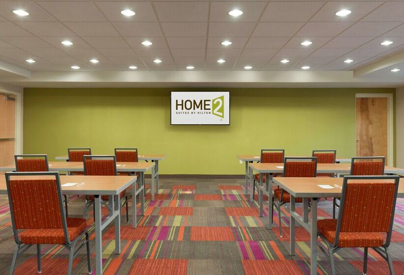 בית מלון כפרי Home2 Suites By Hilton Gainesville Medical Center
