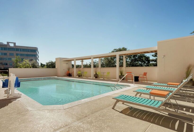 בית מלון כפרי Home2 Suites By Hilton Tallahassee State Capitol