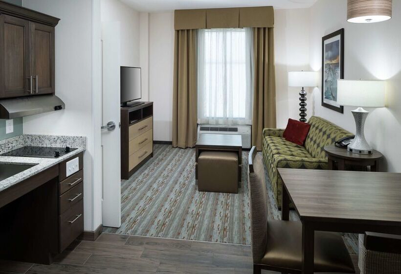 فندق Homewood Suites By Hilton Cape Canaveralcocoa Beach